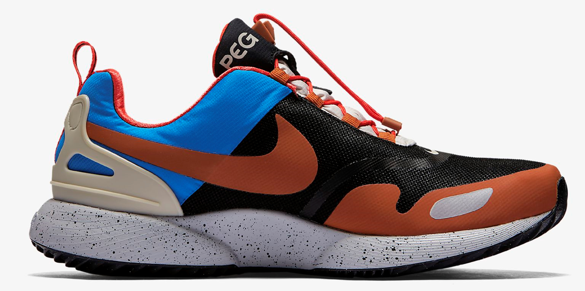 nike acg air pegasus at pinnacle